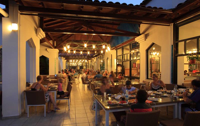 imagini hotel CLUB SALIMA